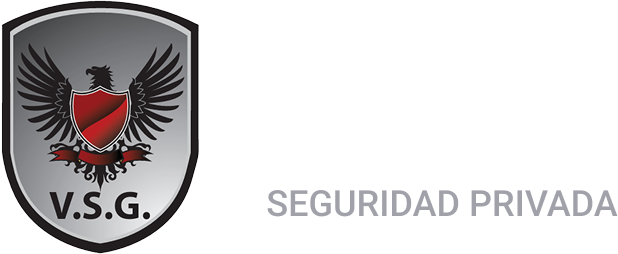 VSG seguridad privada intramuros guadalajara logotipo